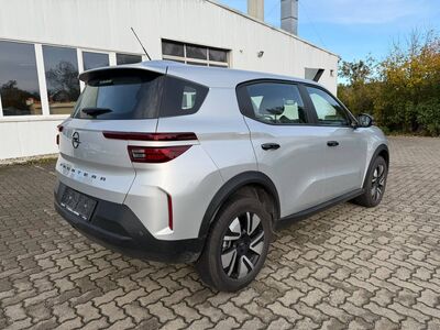 Opel Frontera Gebrauchtwagen