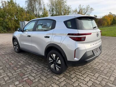 Opel Frontera Gebrauchtwagen
