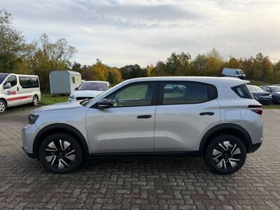Opel Frontera Gebrauchtwagen