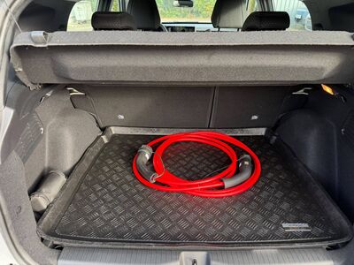 Opel Frontera Gebrauchtwagen