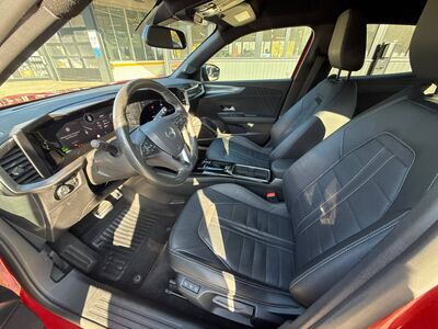 Opel Mokka Gebrauchtwagen Opel Mokka Gebrauchtwagen