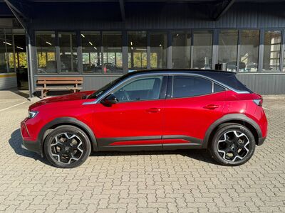Opel Mokka Gebrauchtwagen Opel Mokka Gebrauchtwagen