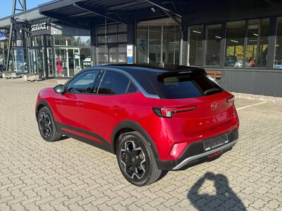 Opel Mokka Gebrauchtwagen Opel Mokka Gebrauchtwagen