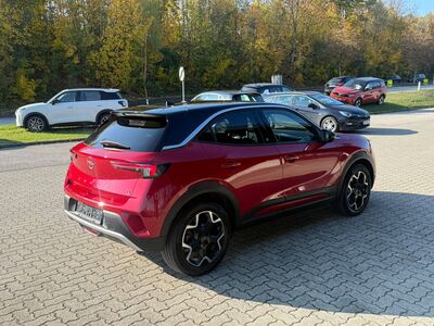 Opel Mokka Gebrauchtwagen Opel Mokka Gebrauchtwagen