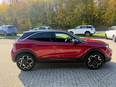 Opel Mokka Gebrauchtwagen Opel Mokka Gebrauchtwagen