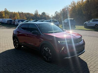 Opel Mokka Gebrauchtwagen Opel Mokka Gebrauchtwagen