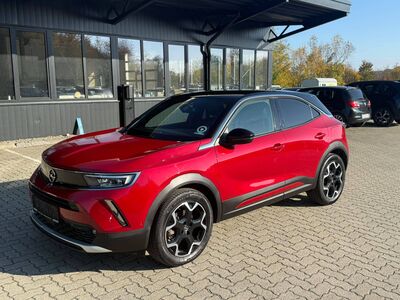 Opel Mokka Gebrauchtwagen Opel Mokka Gebrauchtwagen