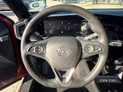 Opel Mokka Gebrauchtwagen Opel Mokka Gebrauchtwagen