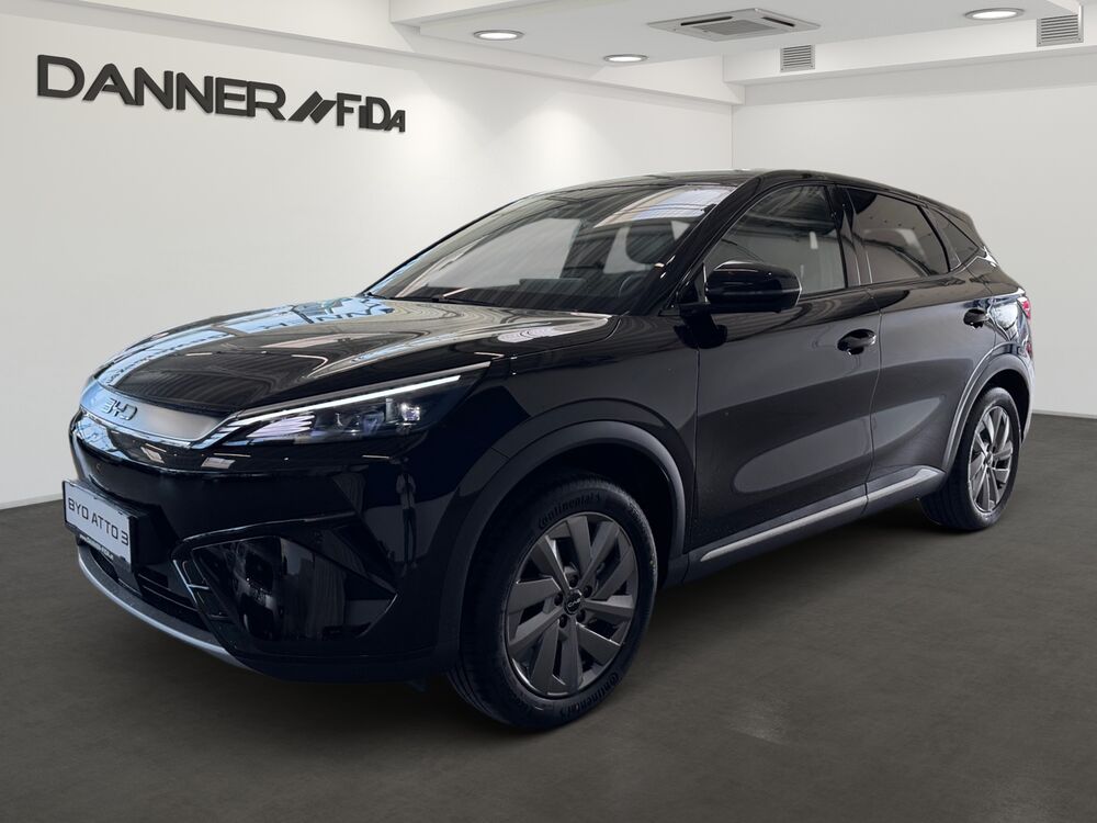 BYD Atto 3 Neuwagen