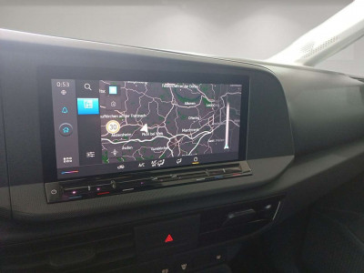 Ford Transit Connect Neuwagen