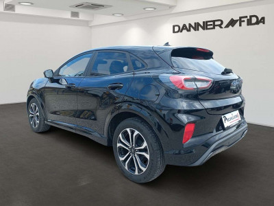 Ford Puma Gebrauchtwagen