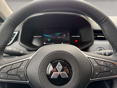 Mitsubishi Colt Tageszulassung