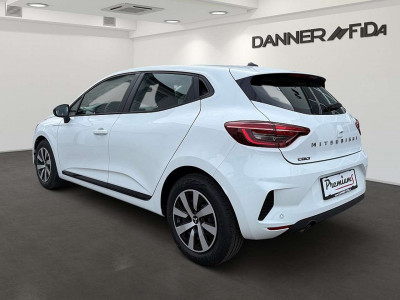 Mitsubishi Colt Tageszulassung