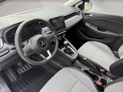 Mitsubishi Colt Neuwagen