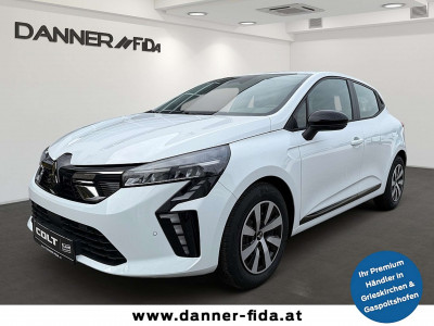 Mitsubishi Colt Neuwagen