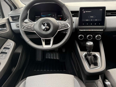 Mitsubishi Colt Neuwagen