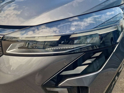 Mitsubishi Colt Neuwagen