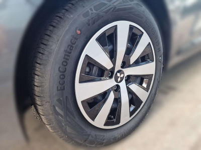 Mitsubishi Colt Neuwagen