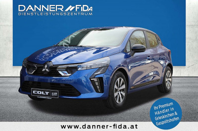 Mitsubishi Colt Gebrauchtwagen