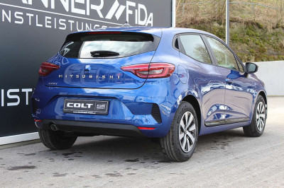 Mitsubishi Colt Gebrauchtwagen