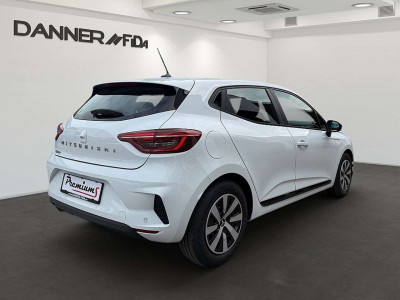 Mitsubishi Colt Neuwagen