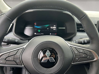 Mitsubishi Colt Neuwagen