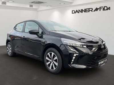 Mitsubishi Colt Neuwagen