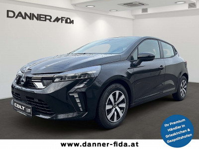 Mitsubishi Colt Neuwagen