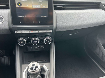 Mitsubishi Colt Neuwagen