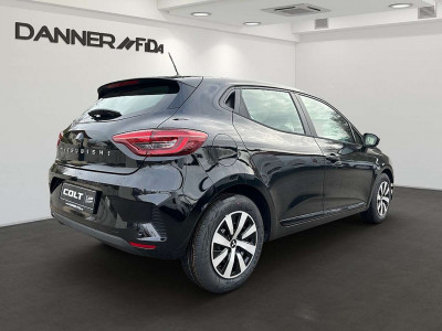 Mitsubishi Colt Neuwagen