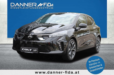 Mitsubishi Colt Vorführwagen