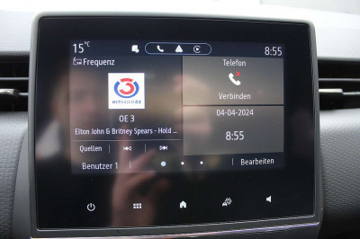 Mitsubishi Colt Vorführwagen