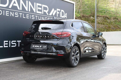 Mitsubishi Colt Vorführwagen