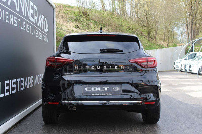 Mitsubishi Colt Vorführwagen