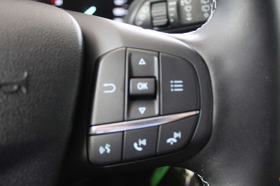 Ford Puma Vorführwagen