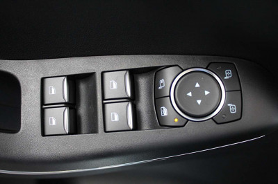 Ford Puma Vorführwagen