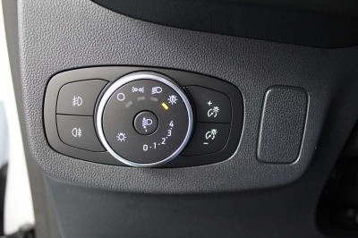 Ford Puma Vorführwagen