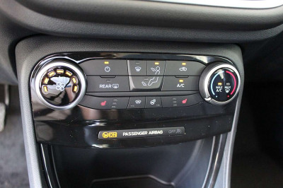 Ford Puma Vorführwagen