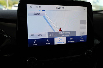 Ford Puma Vorführwagen