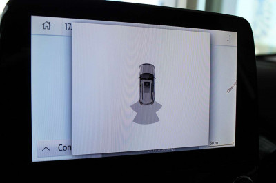 Ford Puma Vorführwagen