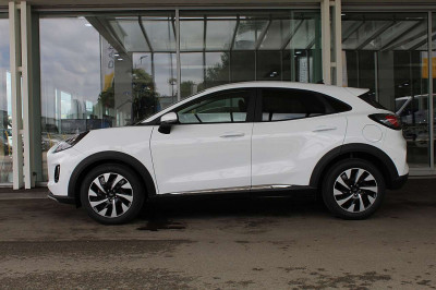 Ford Puma Vorführwagen