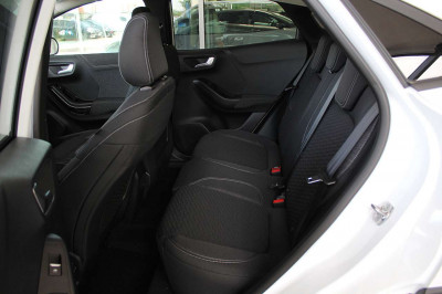 Ford Puma Vorführwagen