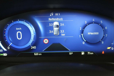 Ford Puma Vorführwagen