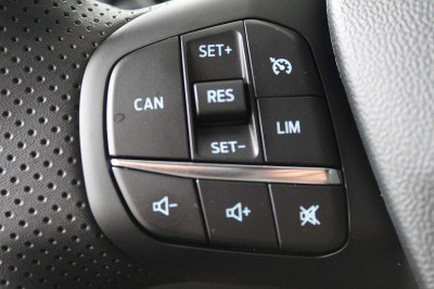 Ford Puma Vorführwagen