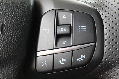 Ford Puma Vorführwagen