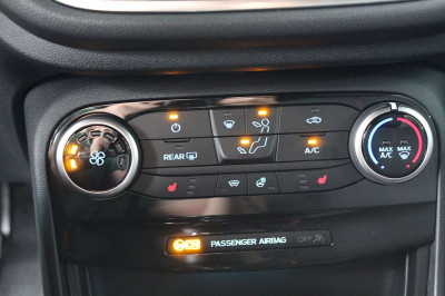 Ford Puma Vorführwagen