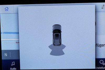 Ford Puma Vorführwagen