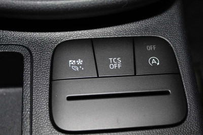 Ford Puma Vorführwagen