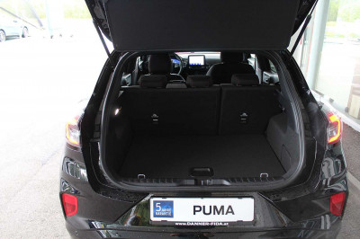 Ford Puma Vorführwagen