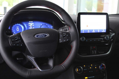 Ford Puma Vorführwagen